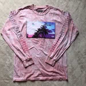 🌸NWOT🌸 Long Sleeve Graphic Tee